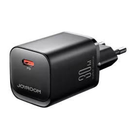   Joyroom 30W PD Gyorstöltő, USB-C Hálózati Adapter (JR-TCF07)