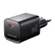 Joyroom 30W PD Gyorstöltő, USB-C Hálózati Adapter (JR-TCF07)