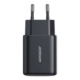   Joyroom 25W Dual Portos Gyorstöltő Adapter USB-A És /USB-C Csatlakozó (JR-TCF13)