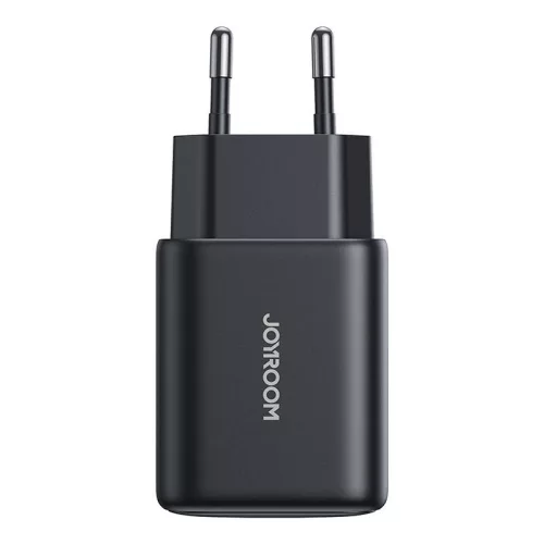 Joyroom 25W Dual Portos Gyorstöltő Adapter USB-A És /USB-C Csatlakozó (JR-TCF13)