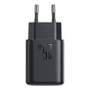 Joyroom 25W Dual Portos Gyorstöltő Adapter USB-A És /USB-C Csatlakozó (JR-TCF13)