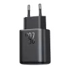 Joyroom 25W Dual Portos Gyorstöltő Adapter USB-A És /USB-C Csatlakozó (JR-TCF13)