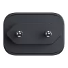 Joyroom 25W Dual Portos Gyorstöltő Adapter USB-A És /USB-C Csatlakozó (JR-TCF13)
