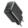 Joyroom 25W Dual Portos Gyorstöltő Adapter USB-A És /USB-C Csatlakozó (JR-TCF13)