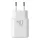 Joyroom 20W PD Gyorstöltő EU Csatlakozó , (Fehér) (JR-TCF20 White)
