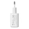 Joyroom 20W PD Gyorstöltő EU Csatlakozó , (Fehér) (JR-TCF20 White)