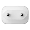 Joyroom 20W PD Gyorstöltő EU Csatlakozó , (Fehér) (JR-TCF20 White)