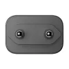Joyroom 20W EU Gyorstöltő Hálózati Adapter (Fekete) (JR-TCF20)