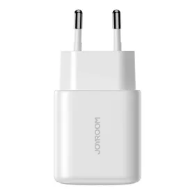   Joyroom Dual Portos Gyorstöltő USB-A És /USB-C Csatlakozó (JR-TCF21)