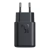 Joyroom 25W (Fekete) Hálózati Gyorstöltő /USB-C Csatlakozó (JR-TCF23a)