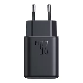   Joyroom 25W (Fekete) Hálózati Gyorstöltő /USB-C Csatlakozó (JR-TCF23a)