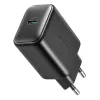 Joyroom 25W (Fekete) Hálózati Gyorstöltő /USB-C Csatlakozó (JR-TCF23a)