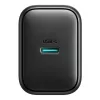 Joyroom 25W (Fekete) Hálózati Gyorstöltő /USB-C Csatlakozó (JR-TCF23a)