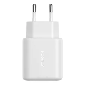  Joyroom 30W (Fehér) Hálózati Gyorstöltő /USB-C Csatlakozó (JR-TCF249a)