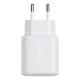 Joyroom 30W (Fehér) Hálózati Gyorstöltő /USB-C Csatlakozó (JR-TCF249a)