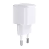 Joyroom Mini 30W GaN Gyorstöltő (Fehér) (JR-TCG15)