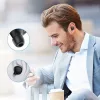 Joyroom fülhallgató Bluetooth True vezeték nélküli BT 5.1 TWS, AAC, SBC, TWS, HSP, HFP, A2DP, AVRCP (fekete)