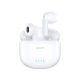 Joyroom JR-TL11 ENC Bluetooth vezeték nélküli fülhallgató (fehér)