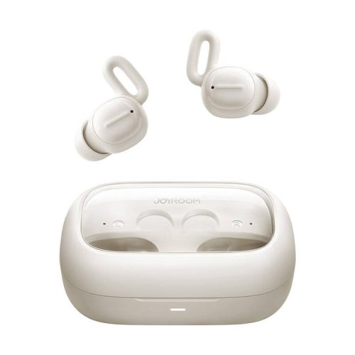 Joyroom Cozydots JR-TS1 vezeték nélküli fülhallgató (fehér)