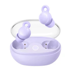   Joyroom JR-TS3 vezeték nélküli alvásbarát fülhallgató (Lila)
