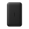 Joyroom JR-W020 Mini 20W Induktív Powerbank (fekete)