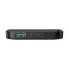 Joyroom JR-W020 Mini 20W Induktív Powerbank (fekete)