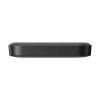 Joyroom JR-W020 Mini 20W Induktív Powerbank (fekete)