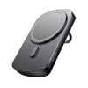 Joyroom powerbank mágneses vezeték nélküli charging, MagSafe 15W / PD 20W, 6000mAh (fekete)