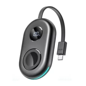 Joyroom Apple Watch Töltő, (Fekete) (JR-W09)