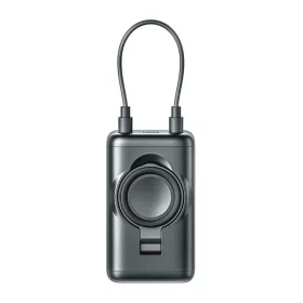   Joyroom JR-W13 powerbank 5000mAh (Apple Watch töltés) - fekete