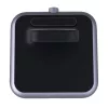 Joyroom Mágneses Töltő Samsung Galaxy Watch, (Fekete) (JR-WQW02)