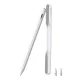 Joyroom aktív stylus cserélhető heggyel, (Fehér) (JR-X12)