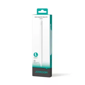   Joyroom tablet érintőceruza Active 130mAh Type-C iPad (fehér)