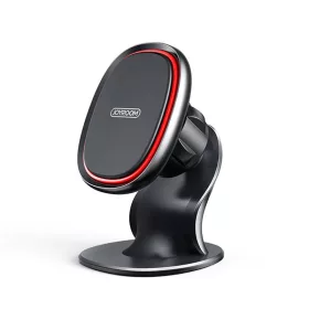   Joyroom Magic JR-ZS205 Mágneses autós telefontartó műszerfalra (fekete)