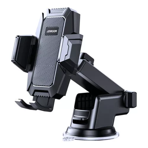 Joyroom JR-ZS285 autós tartó műszerfalra (fekete)