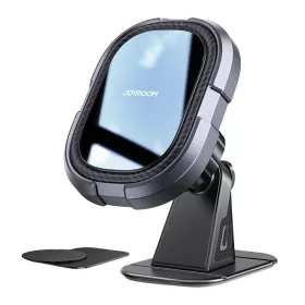   Joyroom JR-ZS311 mágneses autós tartó a műszerfalra (szürke)