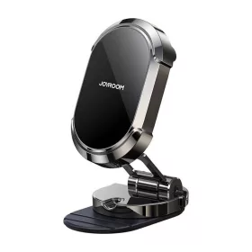   Joyroom JR-ZS312 mágneses autós tartó műszerfalra (szürke)