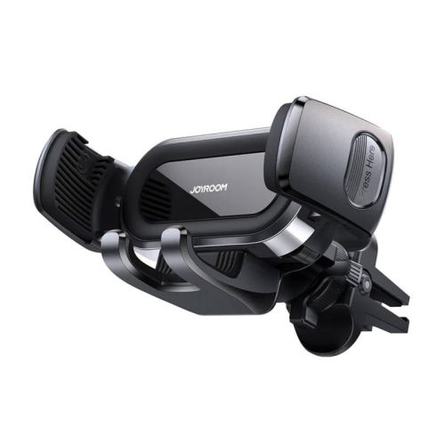Joyroom JR-ZS350 autós műszerfalra szerelhető telefontartó (Ezüst)
