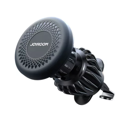 Joyroom JR-ZS356 mágneses autós tartó szellőzőrácsra (fekete)