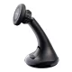 Joyroom JR-ZS356 mágneses autós tartó szélvédőre, 4-7" (fekete)
