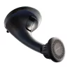 Joyroom JR-ZS356 mágneses autós tartó szélvédőre, 4-7" (fekete)