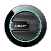 Joyroom JR-ZS366 mágneses autós telefontartó, szellőzőrácsra (fekete)