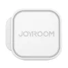 Joyroom Mágneses Kábelrendező Szett, 3 db, (Fehér) (JR-ZS368)