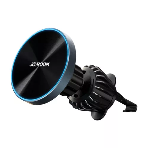 Joyroom Mágneses Autós Telefontartó És Töltő HűtőFunkcióval (JR-ZS387)