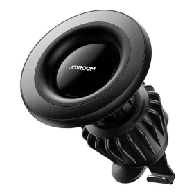   Joyroom Univerzális Mágneses Autós Telefontartó (Fekete) (JR-ZS406)