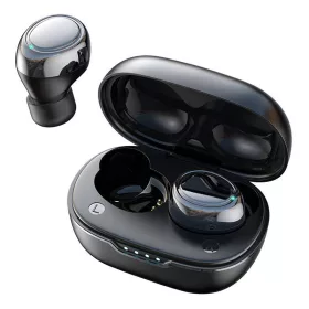   Joyroom JR-DB1 True Wireless vezeték nélküli fülhallgató (fekete)