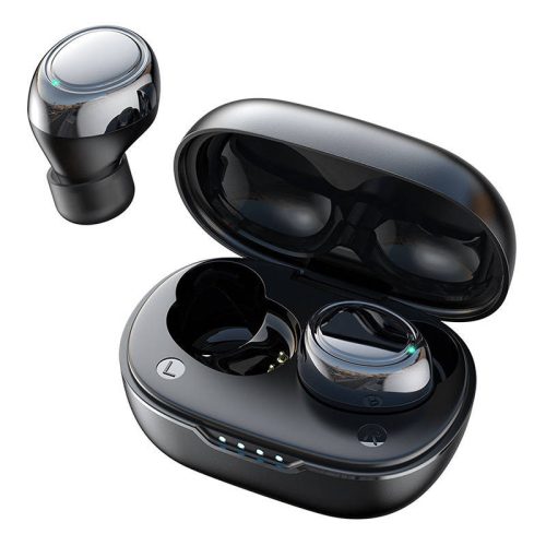 Joyroom JR-DB1 True Wireless vezeték nélküli fülhallgató (fekete)