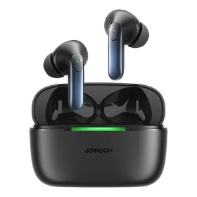   Joyroom JR-BC1 ANC vezeték nélküli zajszűrős fülhallgató (fekete)