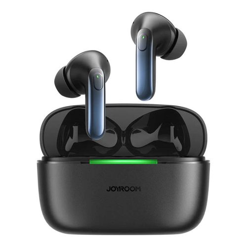 Joyroom JR-BC1 ANC vezeték nélküli zajszűrős fülhallgató (fekete)