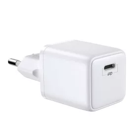 Joyroom 25W Intelligens Mini Töltő USB-C L-P251 fehér